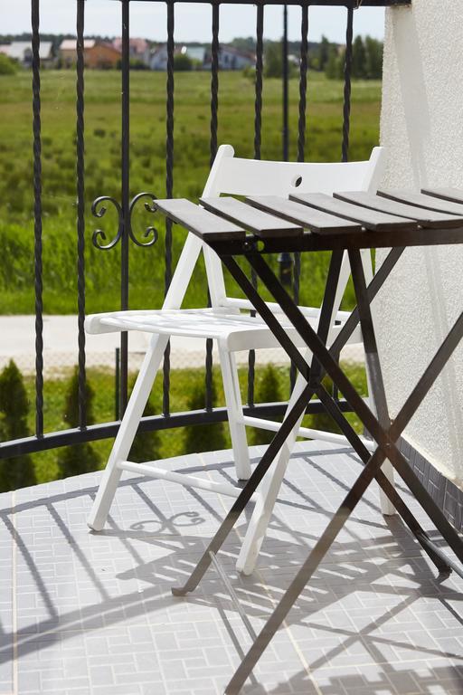 Sunrise Apartamenty Leba Exterior foto