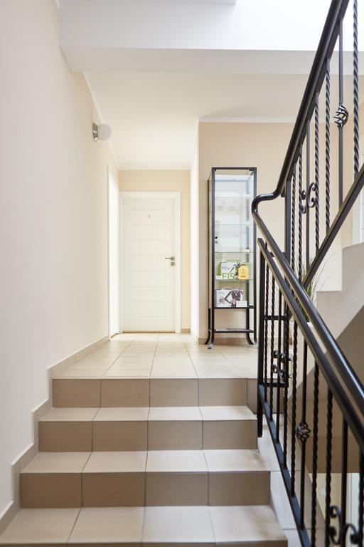 Sunrise Apartamenty Leba Exterior foto